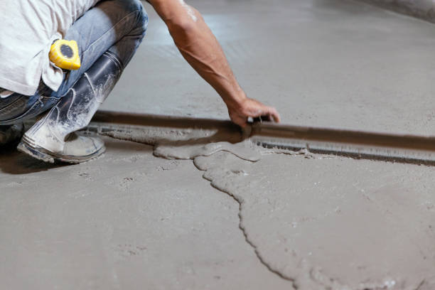 Best Concrete Contractor Near Me  in North Hornell, NY