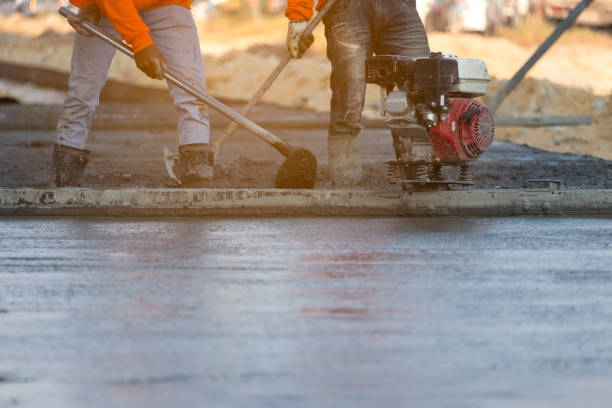Best Custom Concrete Contractor  in North Hornell, NY