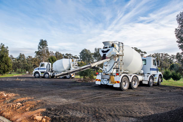 Best Concrete Leveling Services  in North Hornell, NY