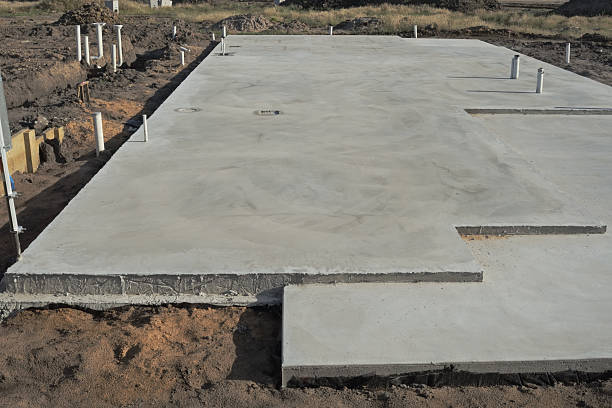 Best Decorative Concrete Services  in North Hornell, NY
