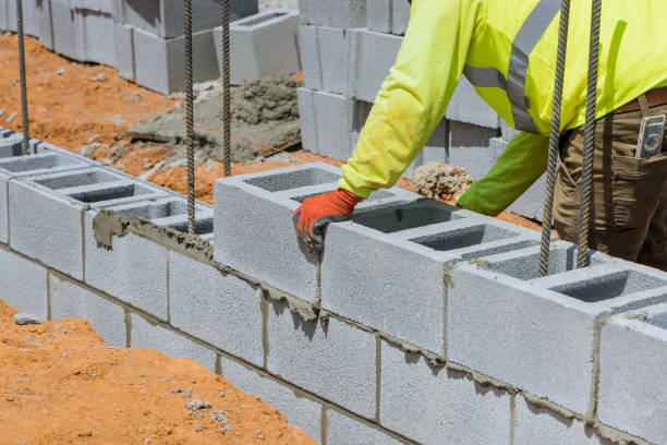 Best Concrete Leveling Services  in North Hornell, NY