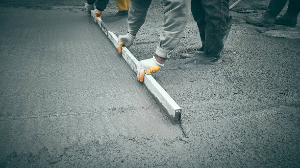 Best Affordable Concrete Contractor  in North Hornell, NY