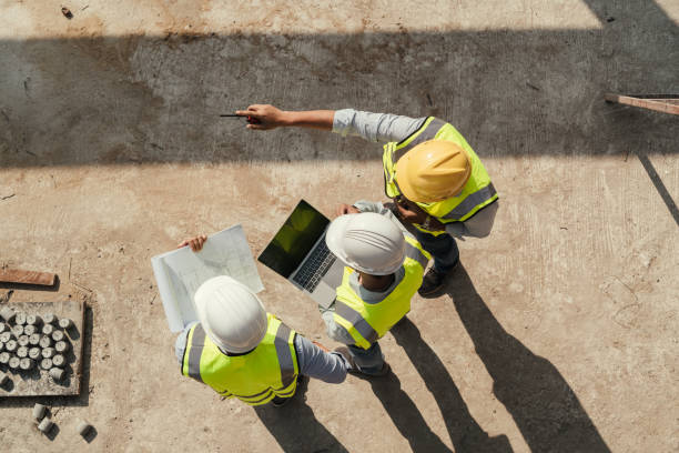 Best Local Concrete Companies  in North Hornell, NY