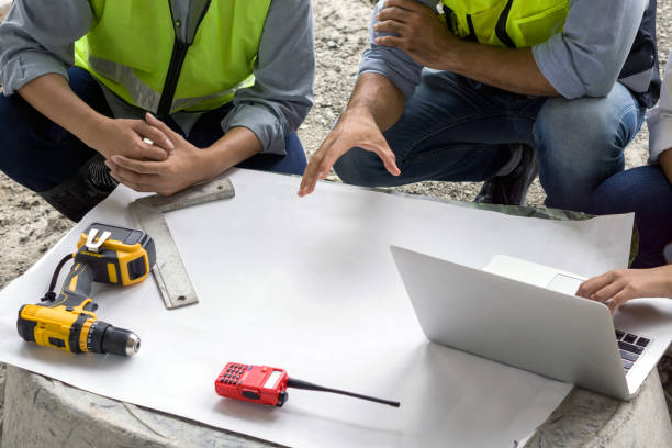 Best Concrete Crack Repair  in North Hornell, NY