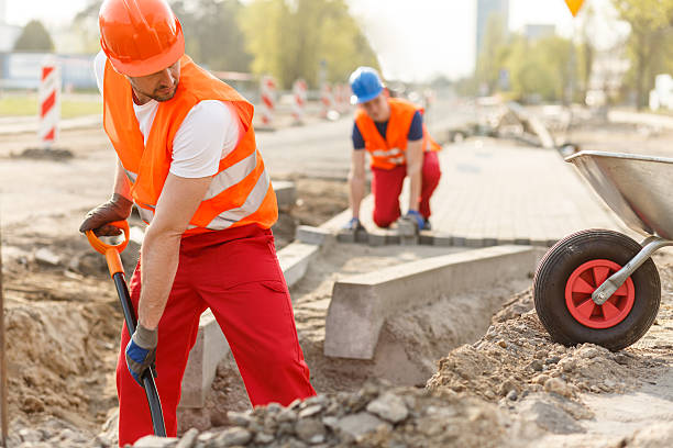 Best Driveways & Floors  in North Hornell, NY