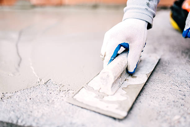 Best Concrete Patio Contractor  in North Hornell, NY