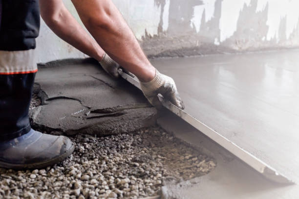 Best Concrete Driveway Repair Near Me  in North Hornell, NY