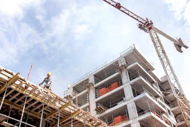 Best Concrete Demolition Services  in North Hornell, NY